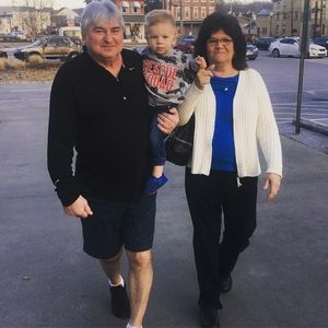 Meet your Posher, Marie